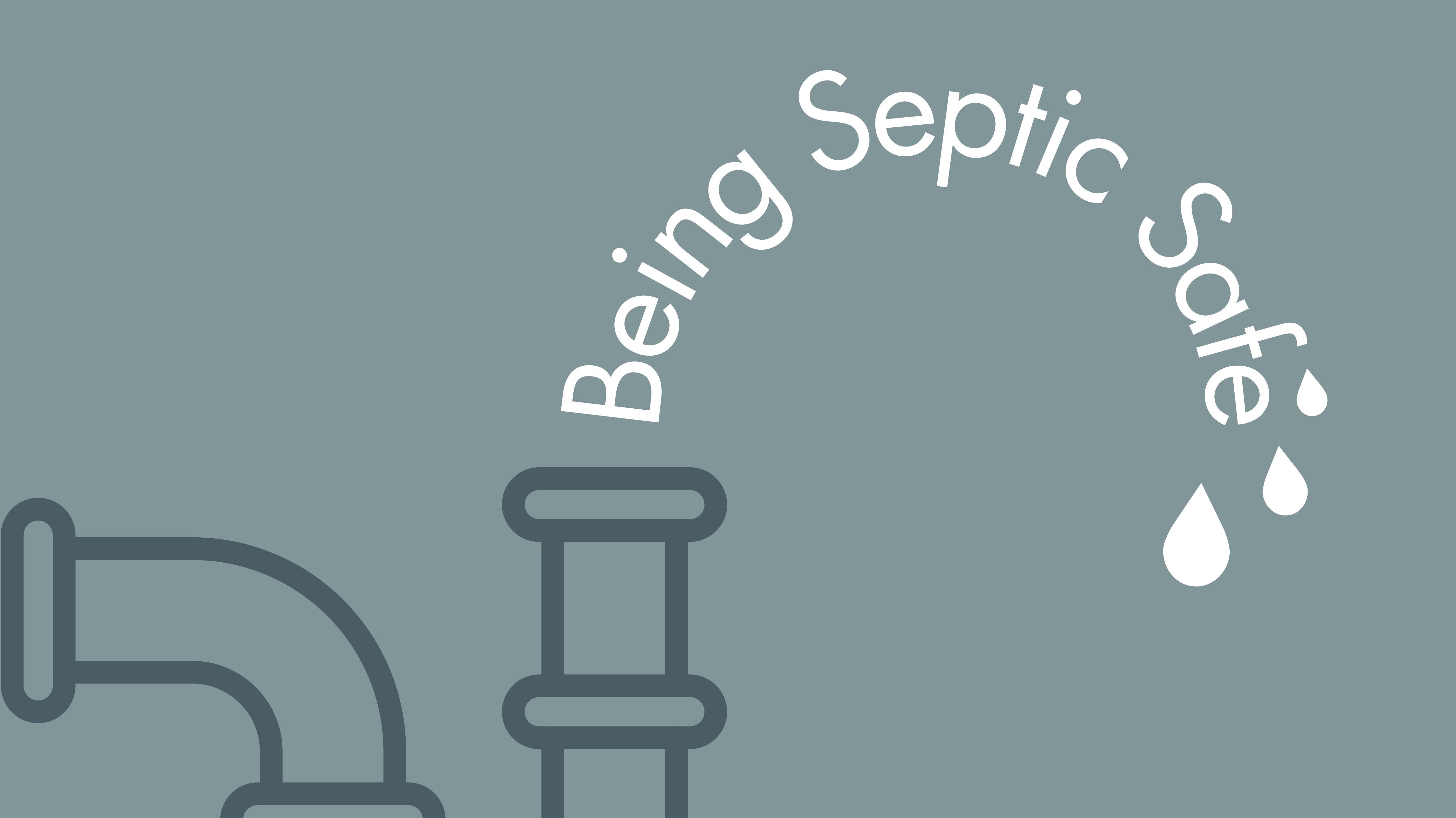Being septic safe