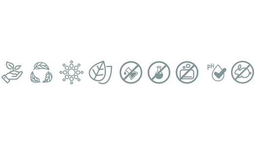 Why choose an enzyme-based formula?