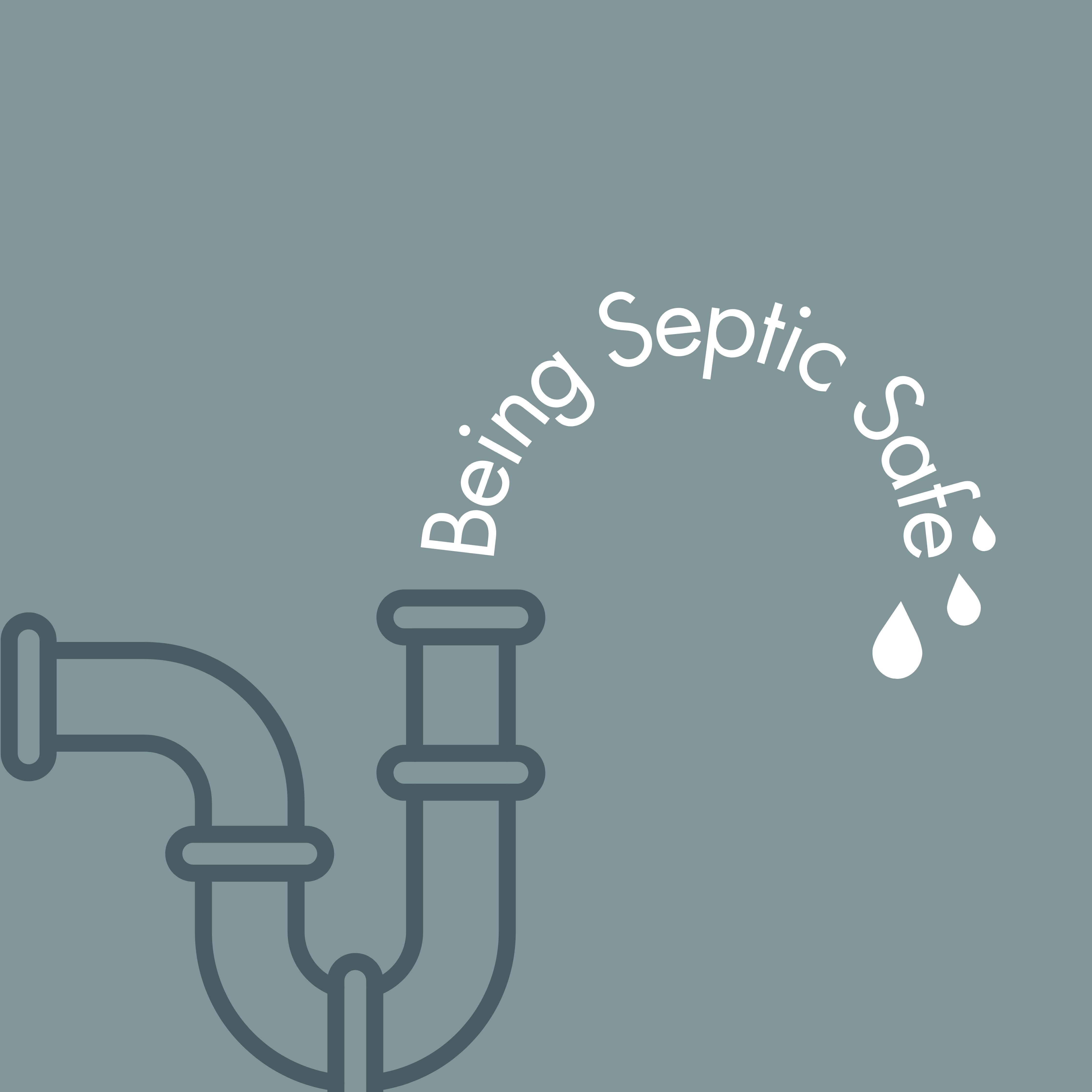 Being septic safe