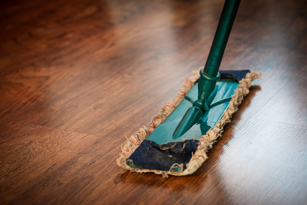 Why you should choose an eco-friendly floor cleaner